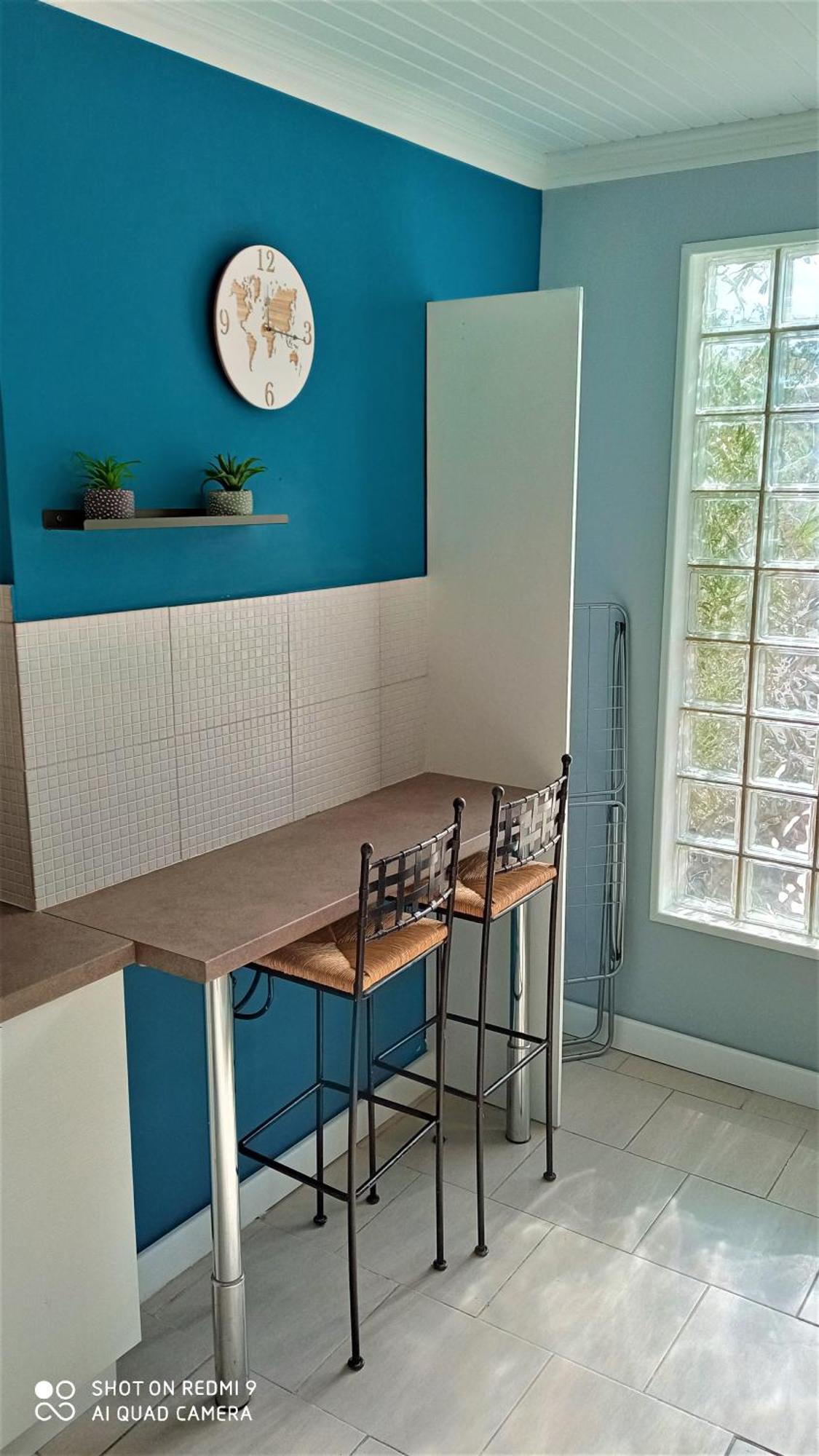 Villa Les Palmiers - Aux Portes D'Ales Saint Julien Les Rosiers ภายนอก รูปภาพ