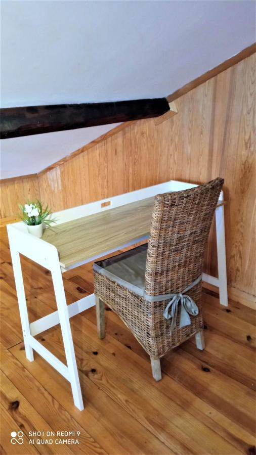 Villa Les Palmiers - Aux Portes D'Ales Saint Julien Les Rosiers ภายนอก รูปภาพ